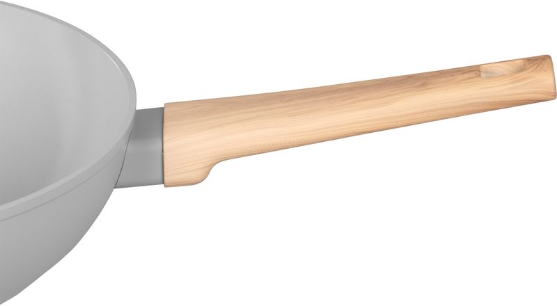 Wok panvica – MagicHome Harmony, 28 cm – Obrázok 2