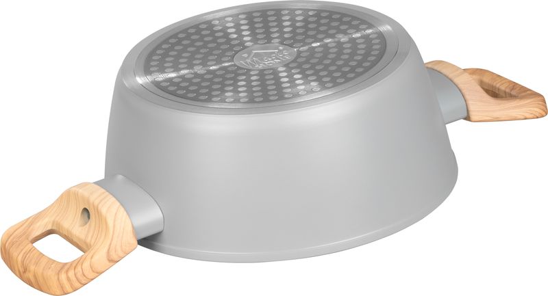 Kastról so sklenenou pokrievkou – MagicHome Harmony, 24 cm – Obrázok 3