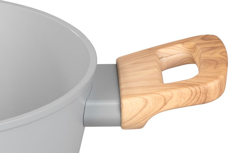 Rajnica so sklenenou pokrievkou – MagicHome Harmony, 16 cm – Obrázok 3