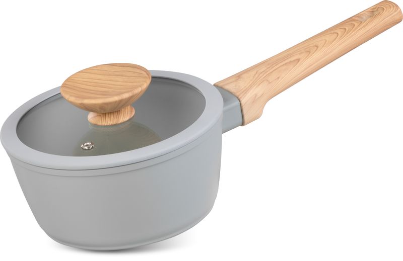 Rajnica so sklenenou pokrievkou – MagicHome Harmony, 16 cm