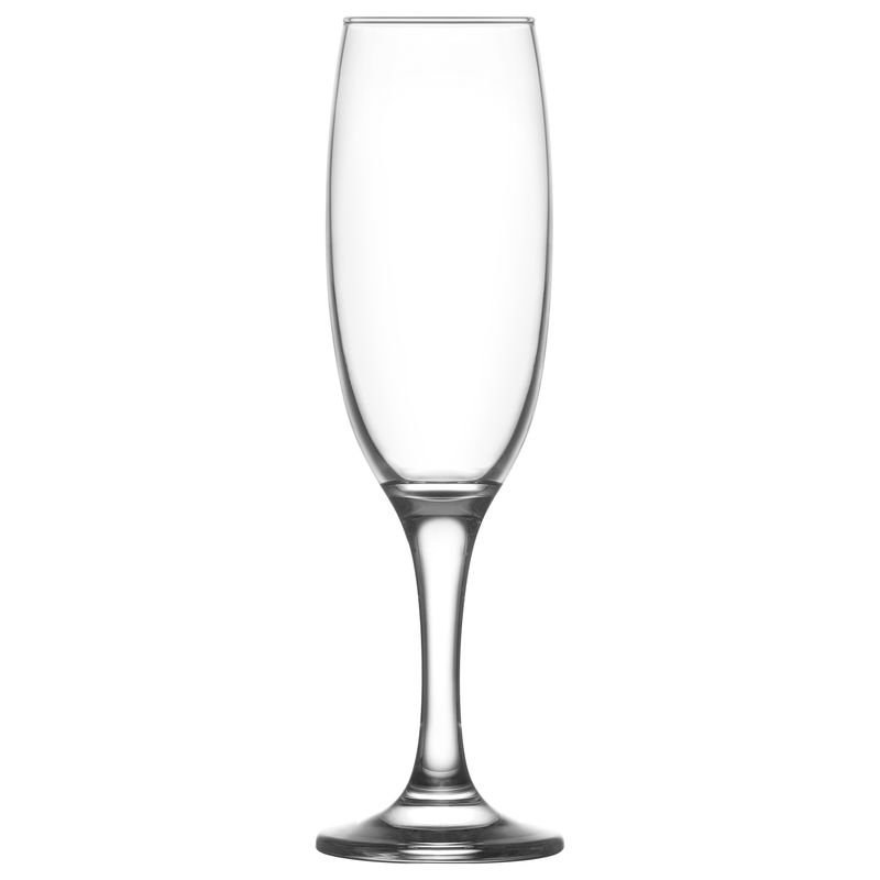 Sklenený pohár – Fame, LAV, na víno, 300 ml, 60x190 mm, bal. 6 ks
