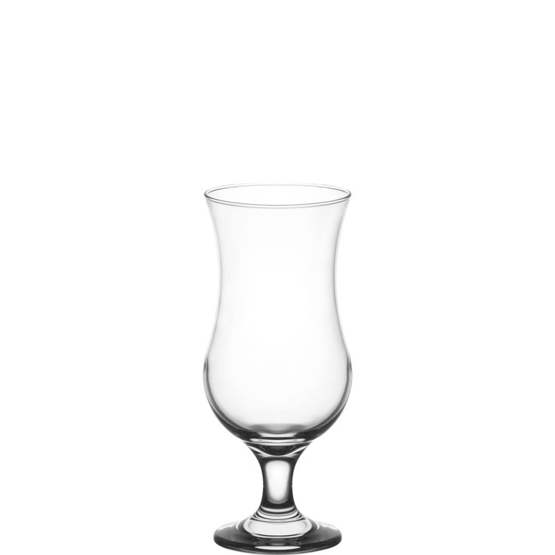 Sklenený pohár – Fiesta, LAV, na koktail, 390 ml, 75x182 mm, bal. 6 ks – Obrázok 3