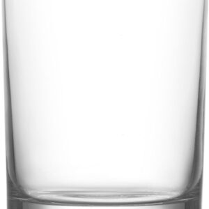 Sklenený pohár – Liberty, LAV, na whisky, 280 ml, 74x88 mm, bal. 6 ks