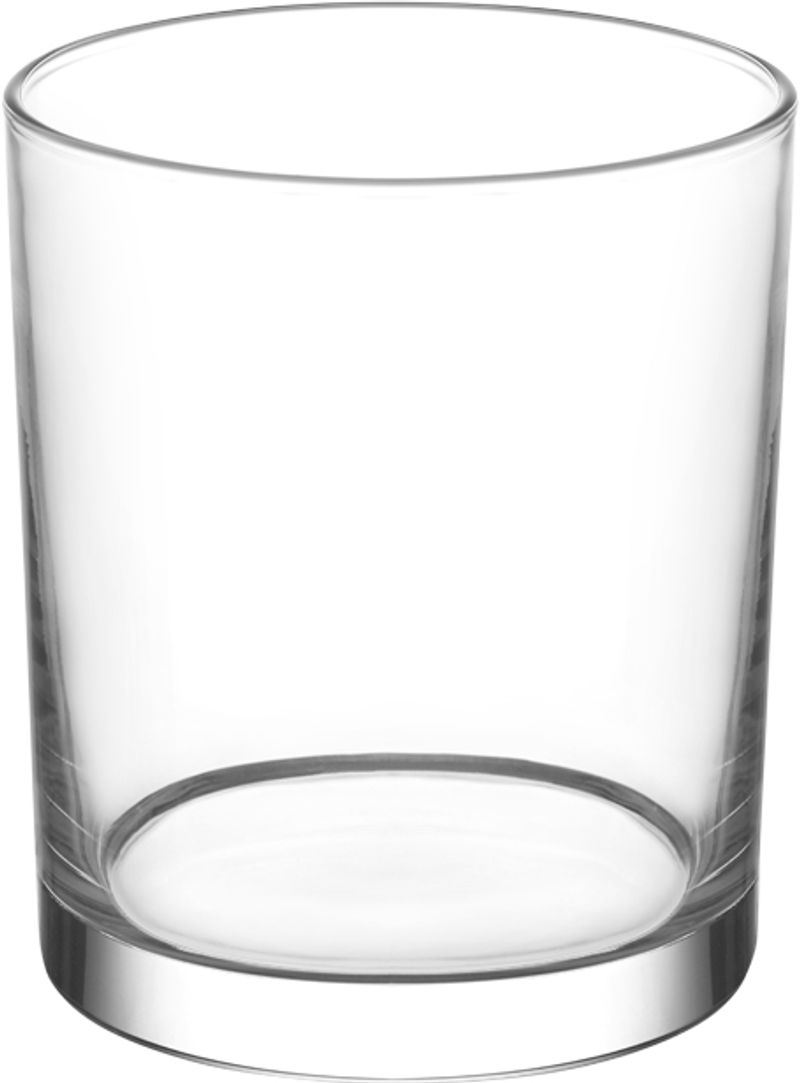 Sklenený pohár – Liberty, LAV, na whisky, 280 ml, 74x88 mm, bal. 6 ks – Obrázok 3