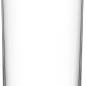 Sklenený pohár – Liberty, LAV, na vodu, 295 ml, 62x133 mm, bal. 6 ks