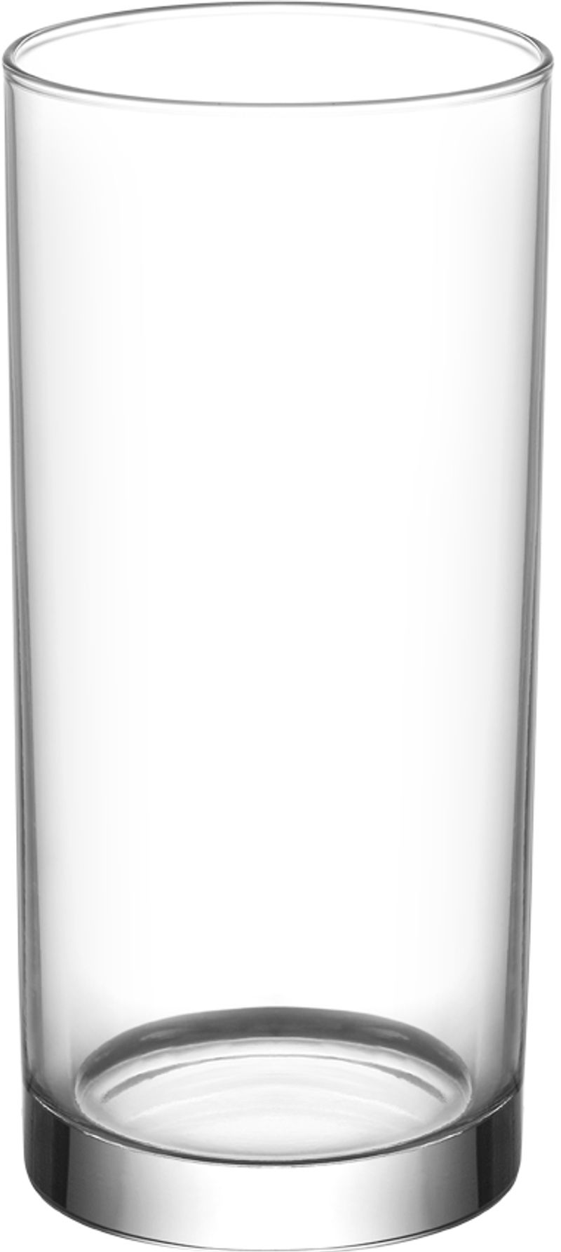 Sklenený pohár – Liberty, LAV, na vodu, 295 ml, 62x133 mm, bal. 6 ks