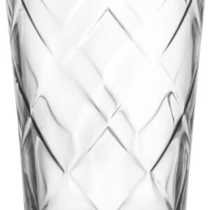 Sklenený pohár – Mevsim, LAV, na vodu, 205 ml, 68x99 mm, bal. 6 ks