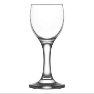 Sklenený pohár – Misket, LAV, na likér, 55 ml, 46x112 mm, bal. 6 ks