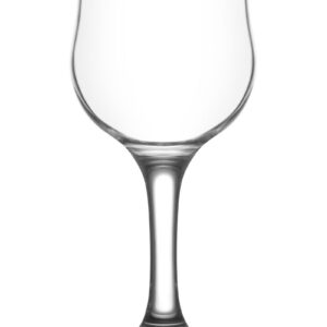 Sklenený pohár – Nevakar, LAV, na víno, 200 ml, 66x155 mm, bal. 6 ks