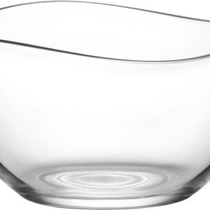 Sklenená misa – Vega, LAV, 1880 ml, 210x105 mm