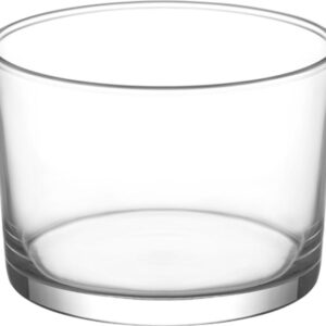 Sklenený pohár – Bodega, LAV, na drink, 240 ml, 82x58 mm, bal. 6 ks