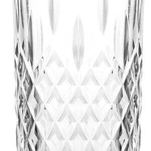 Sklenený pohár – Odin, LAV, na vodu, 356 ml, 71x147 mm, bal. 6 ks
