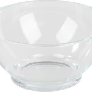 Sklenená misa – MagicHome, polievková, servírovacia, guľášová, 500 ml, s uškami, extra STRONG GLASS
