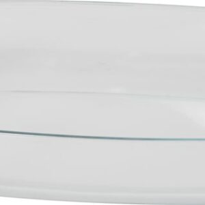 Zapekacia misa – MagicHome, sklenená, obdĺžniková, pekáč, 2000 ml
