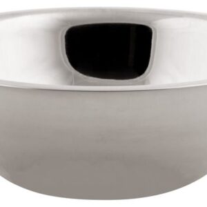 Nerezová miska – MagicHome, 24 cm