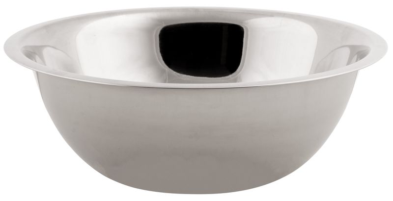 Nerezová miska – MagicHome, 24 cm