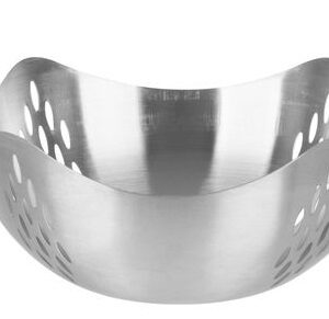 Nerezová misa – na ovocie, MagicHome, 24 cm