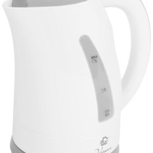 Rýchlovarná kanvica – MagicHome Varuna, skrytá špirála, 1700 ml, 2200 W