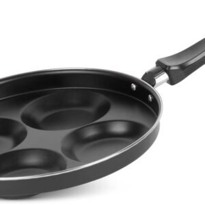 Panvica na lievance – 25 cm, 4 otvory