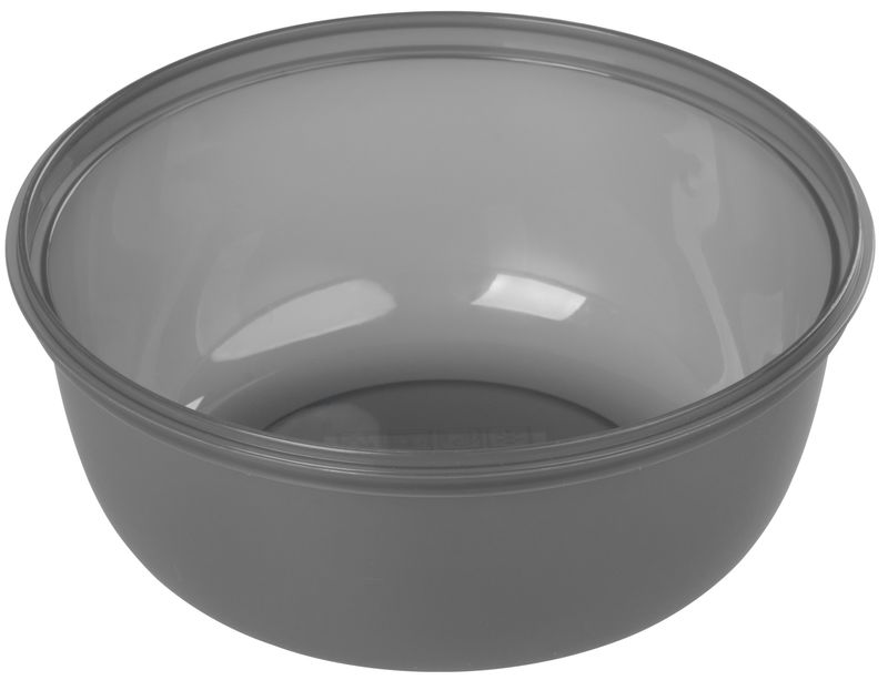 Plastový obedár – MagicHome, okrúhly, s vidličkou/lyžicou, 1200 ml, 21,1x9,7 cm – Obrázok 6