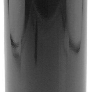 Termoska – MagicHome, 500 ml, čierna, plast/nerez