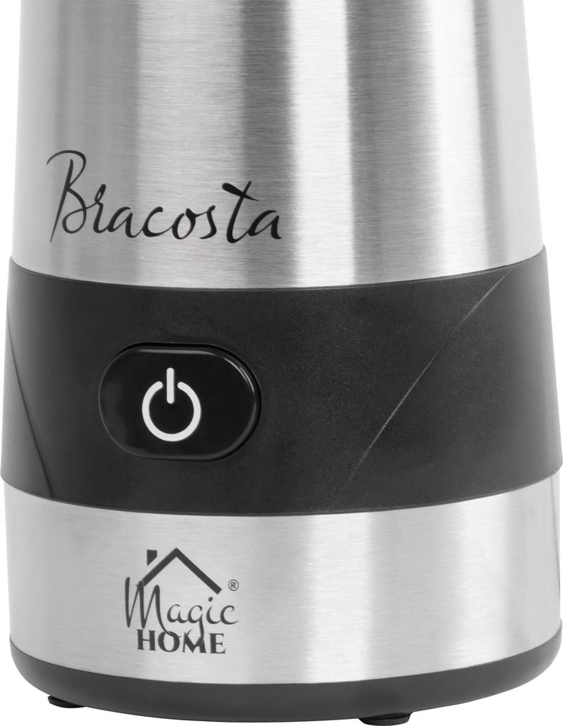 Mlynček na kávu – MagicHome Bracosta, 200 W – Obrázok 6