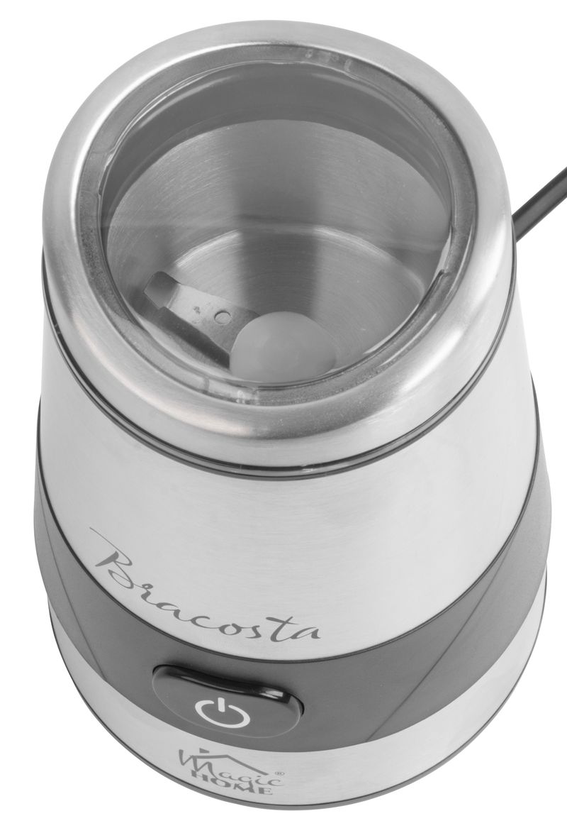 Mlynček na kávu – MagicHome Bracosta, 200 W – Obrázok 5