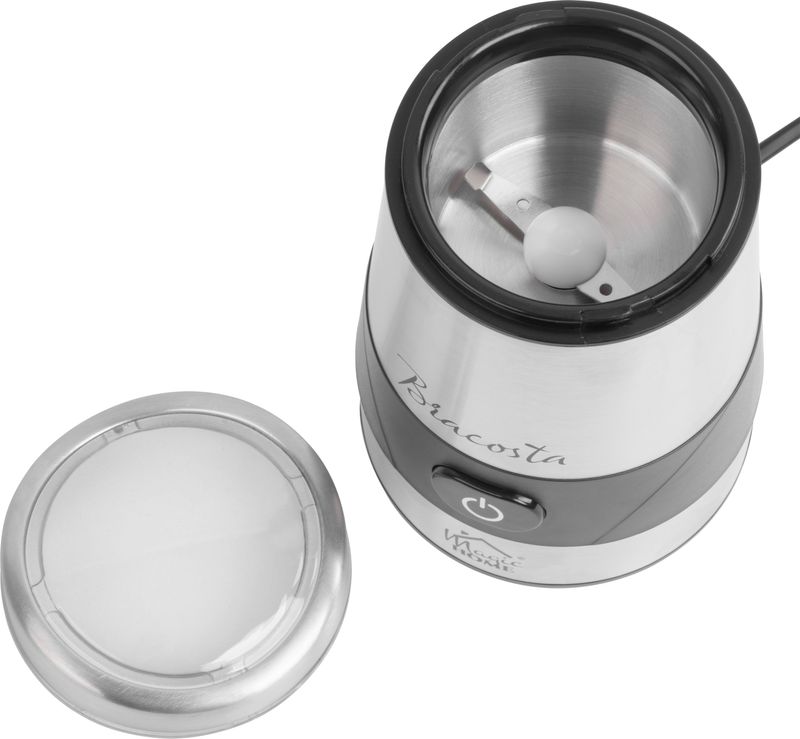 Mlynček na kávu – MagicHome Bracosta, 200 W – Obrázok 4