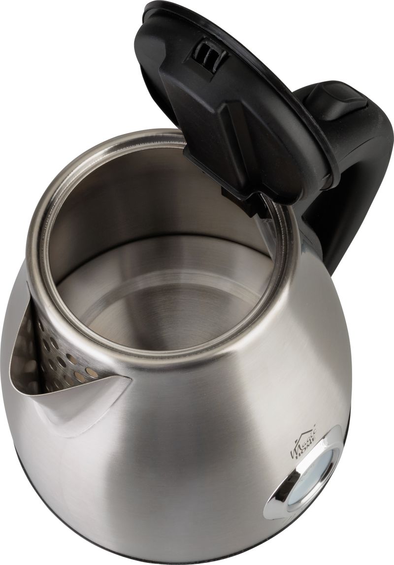 Rýchlovarná kanvica – MagicHome Madira, s teplomerom, 1700 ml, 2200 W – Obrázok 2
