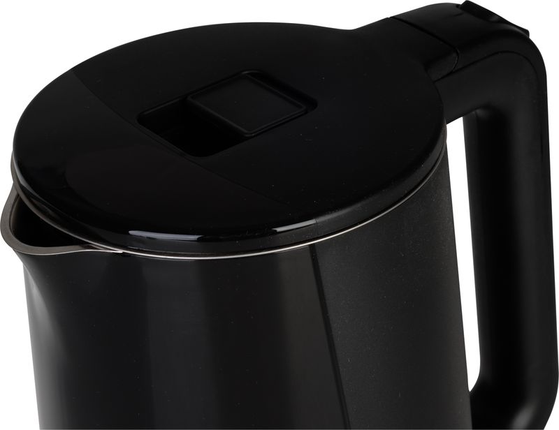 Rýchlovarná kanvica – MagicHome Blackira, 1700 ml, 2200 W – Obrázok 5