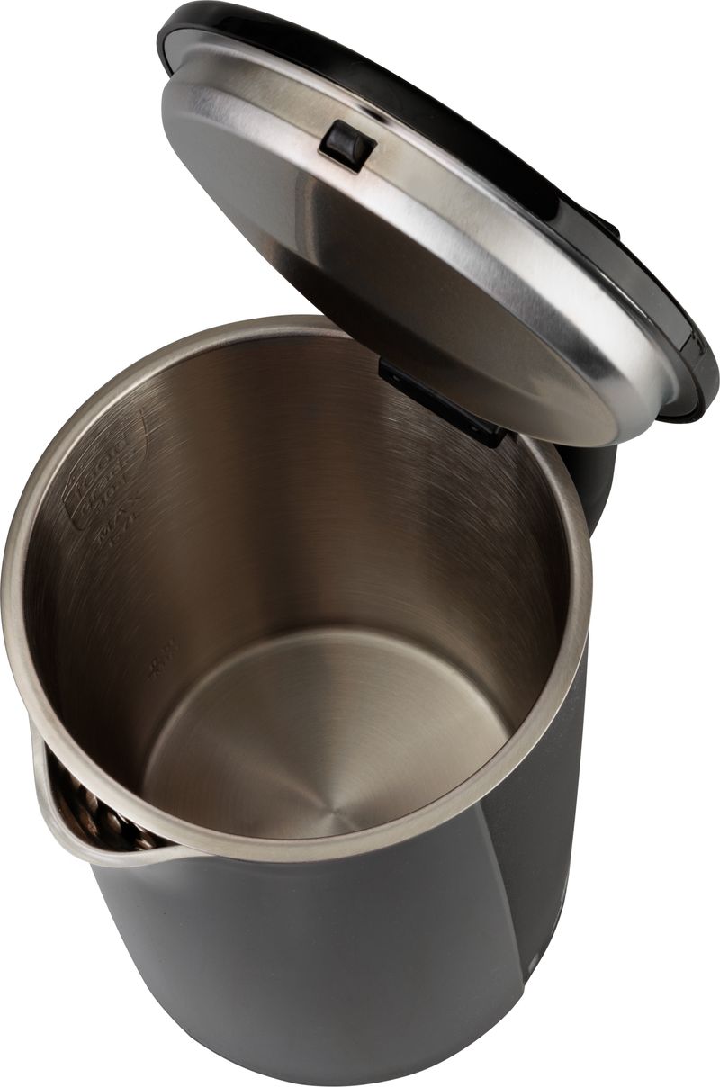 Rýchlovarná kanvica – MagicHome Blackira, 1700 ml, 2200 W – Obrázok 4