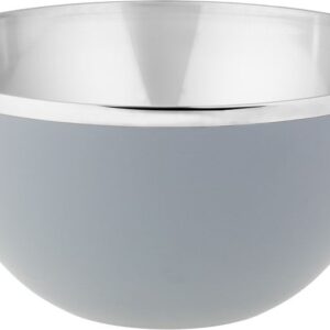 Nerezová miska – MagicHome, 22 cm, PP