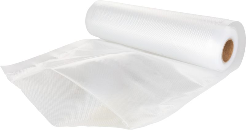 Vákuová fólia – MagicHome, pre vákuovačky, sada 5 ks (3 ks 20x300 cm + 2 ks 28x300 cm) – Obrázok 4