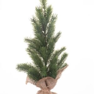 Vianočná dekorácia – Stromček, MagicHome, 40 cm