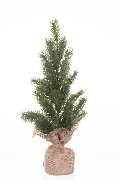 Vianočná dekorácia – Stromček, MagicHome, 40 cm