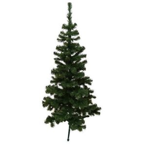Vianočný stromček – MagicHome Classic1, jedľa tradičná tmavá, 210 cm