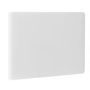 Klasická doska na krájanie HACCP GN 1/1 – HENDI, biela, 530 x 325 mm