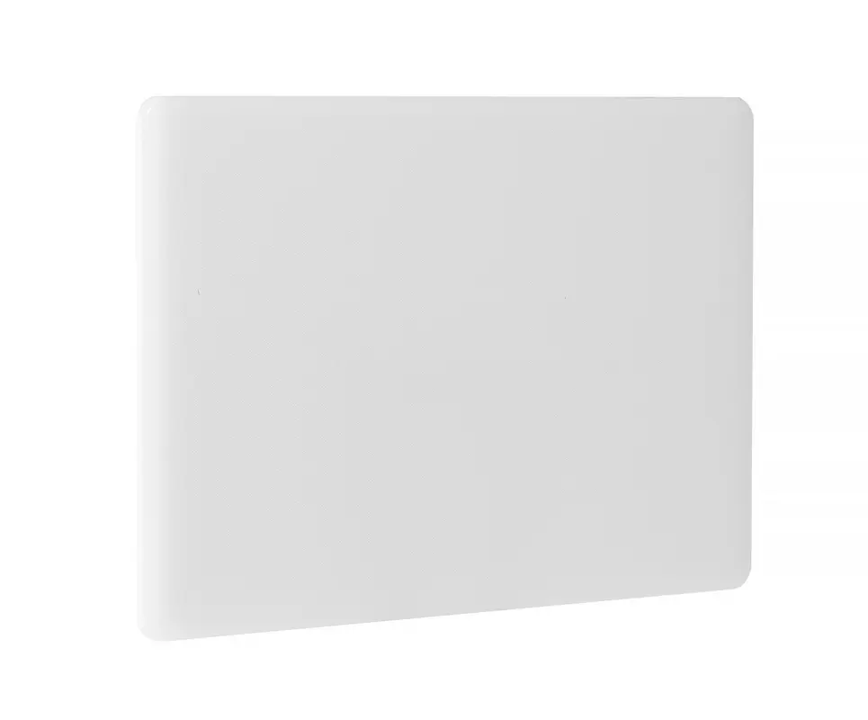 Klasická doska na krájanie HACCP GN 1/1 – HENDI, biela, 530 x 325 mm