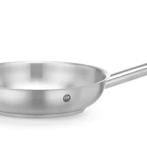 Profesionálna panvica – bez pokrievky, HENDI Profi Line, ⌀200 x 45 mm