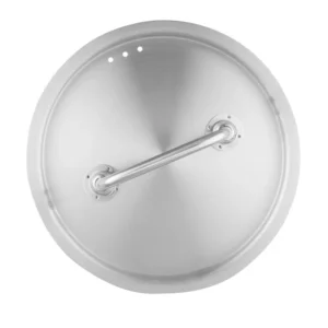 Náhradné veko pre hrniec – HENDI Kitchen Line, 200 mm
