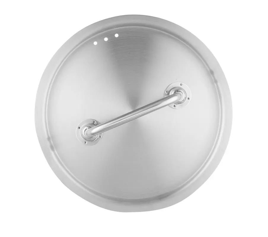 Náhradné veko pre hrniec – HENDI Kitchen Line, 240 mm