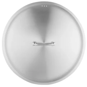 Náhradné veko pre hrniec – HENDI Kitchen Line, ⌀360 mm