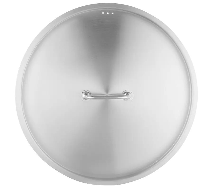 Náhradné veko pre hrniec – HENDI Kitchen Line, ⌀360 mm