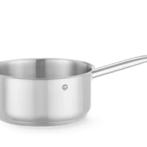 Štandardný kastról – bez pokrievky, HENDI Kitchen Line, 2,9 l, ⌀200 x 95 mm