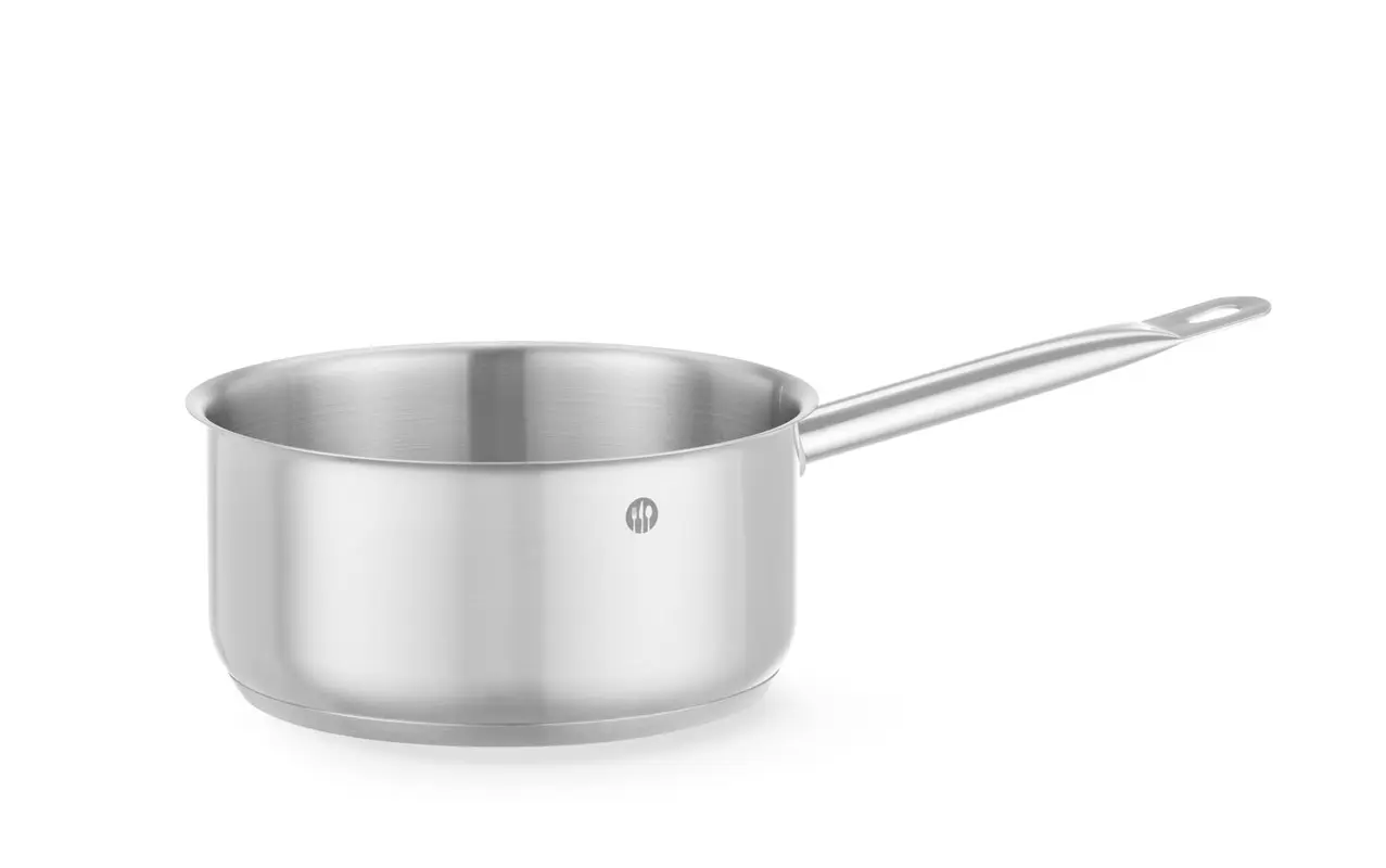 Štandardný kastról – bez pokrievky, HENDI Kitchen Line, 2,9 l, ⌀200 x 95 mm