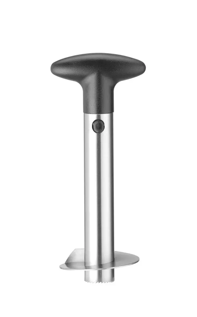 Mechanický krájač na ananás – HENDI, 240 x 100 mm