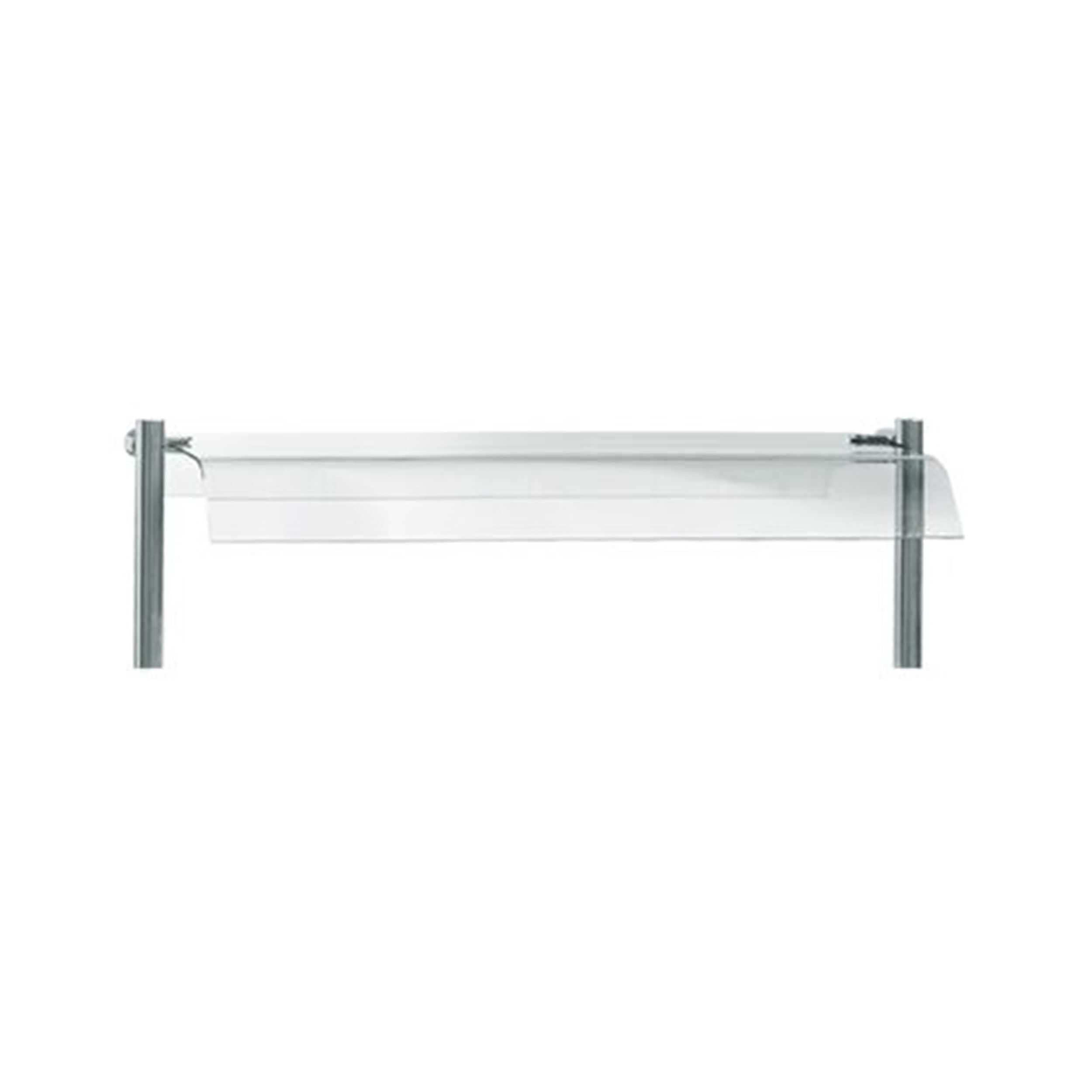 Sklenená pokrievka Copenhagen – 750 mm – Obrázok 2