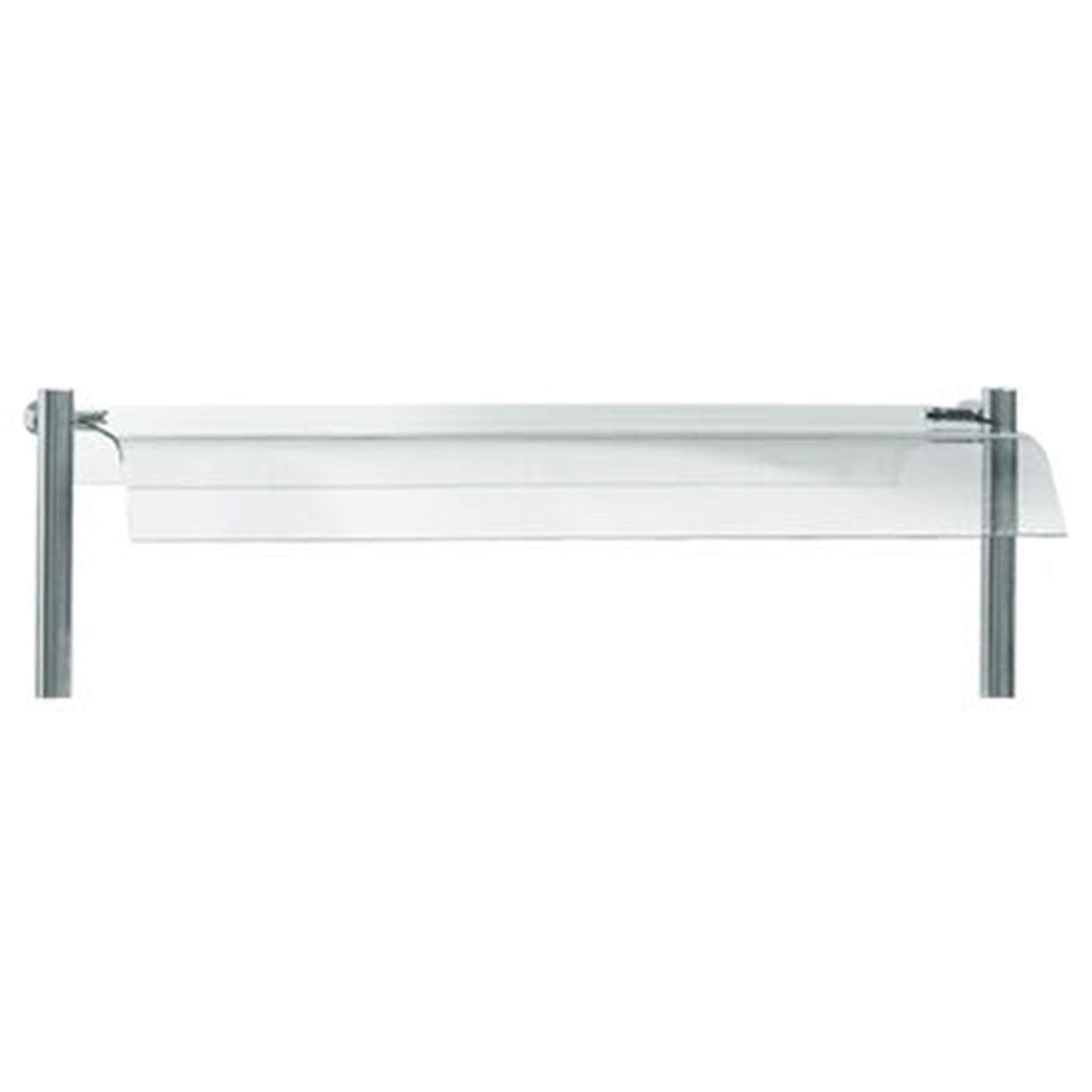 Sklenená pokrievka Copenhagen – 750 mm – Obrázok 3