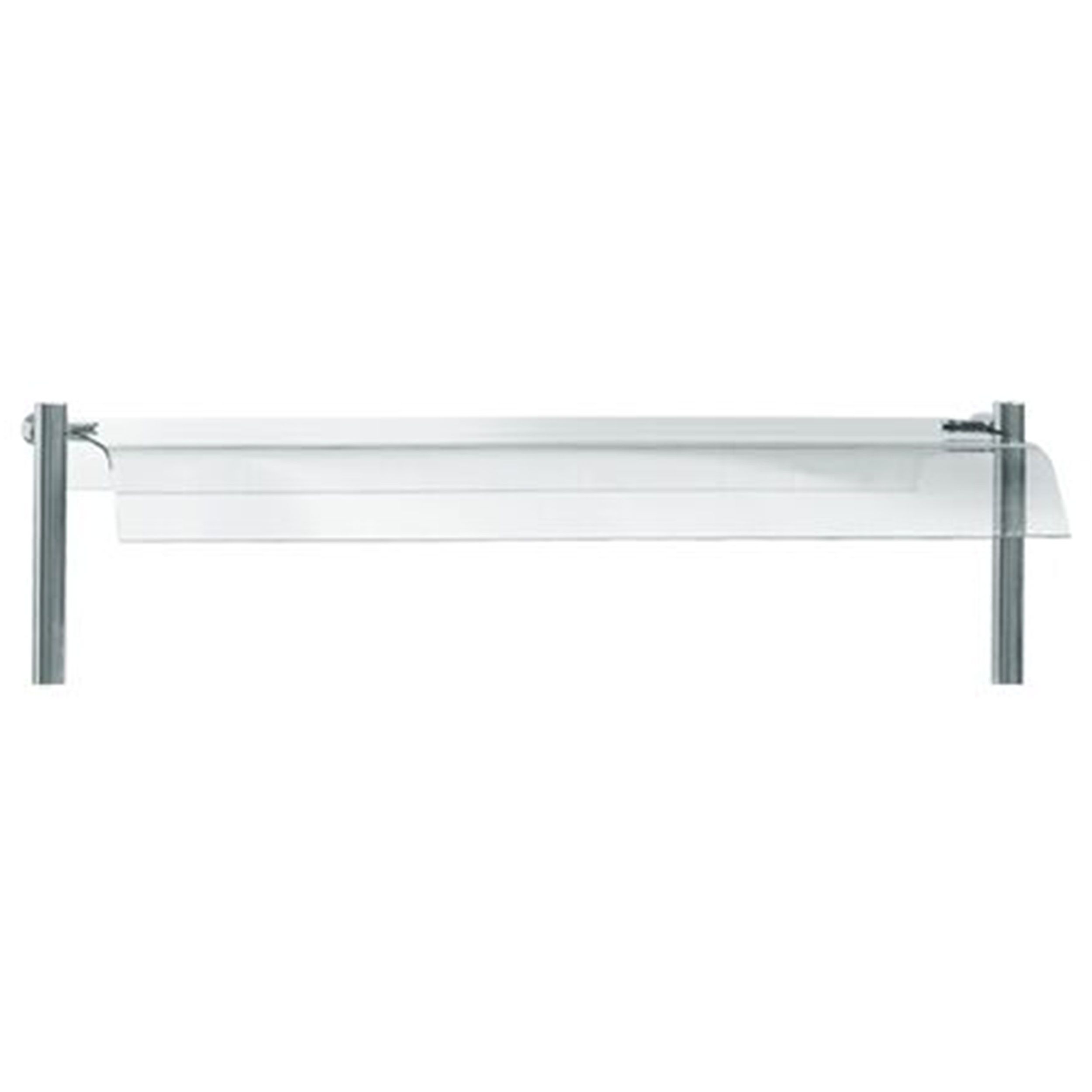 Ochranný sklenený kryt séria COPENHAGEN, dĺžka 1060 mm – Obrázok 3