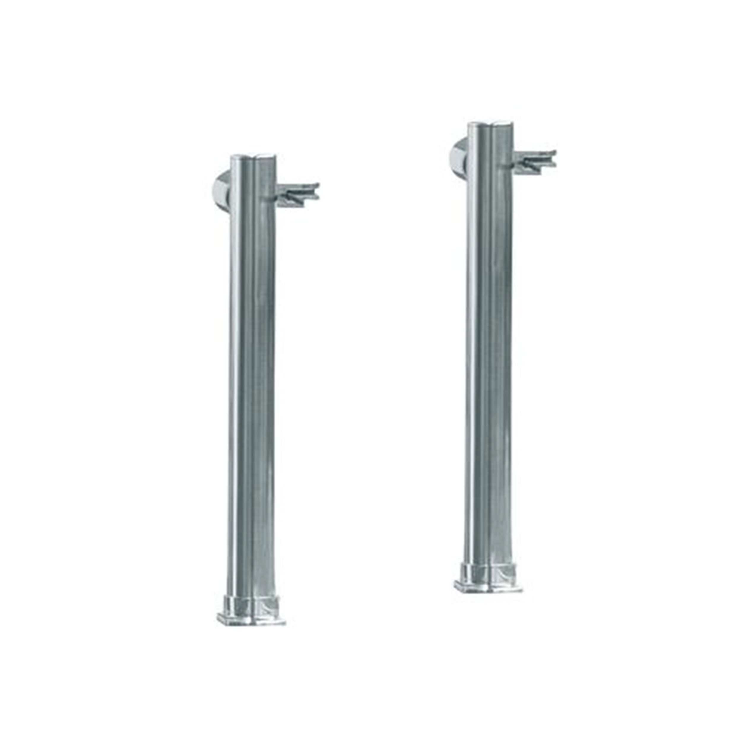 Copenhagen úchytka na sklo – 850 mm – Obrázok 2